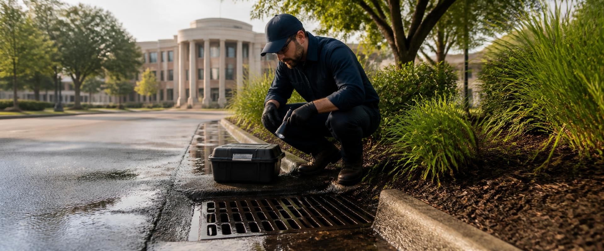 Why Environmental Conditions and Pest Control Can Matter in Local Government Planning